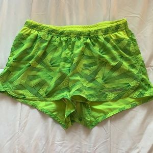 Brooks Running Shorts